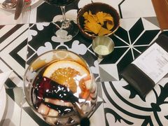-CRAZYONES西班牙海鲜饭(日月光店)