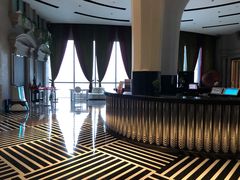 大堂-唛歌KTV(城西银泰店)