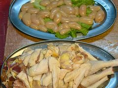 -威邵鸡煲(西华路总店)