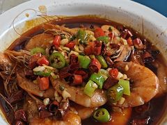 -北方饺子王·海肠捞饭·海鲜锅(山大店)