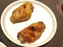 -肆月河豚·新淮扬菜·烤鸭(中关村店)