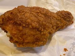 -麦当劳(鼓楼店)