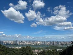 -岳麓山风景名胜区