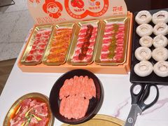 -花味烤肉·拌饭(庐阳万象汇店)
