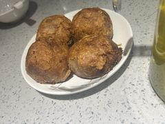 -紫光园·烤鸭·北京菜(团结湖店)