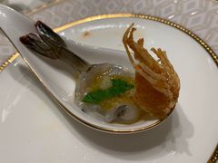 -金链花·泰国餐厅(国贸店)