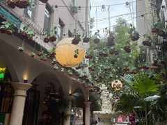 -Osteria Garden 生蚝花园餐厅(原进贤路店)