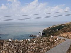 -东极岛景区-青浜岛