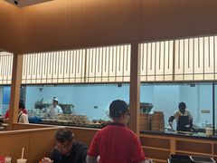 -蒋家桥饺面店(四望亭路店)
