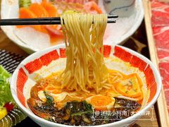 -山葵家·创意料理(宁波来福士店)