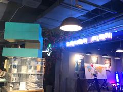 -sugarman espresso素饮糖人高新咖啡工厂