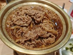 -米村拌饭(路南区万达店)