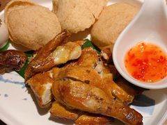 -泰堤坊(淡水体育馆店)