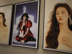 -海马体照相馆(上海宝山万达广场店)