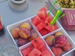 -东北小板凳地摊烧烤(泰来街店)