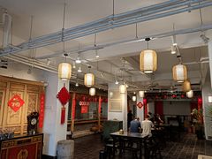 -汝州八大碗(蓝湾店)