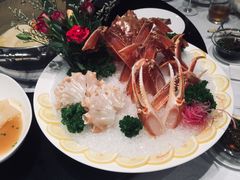 -行家海鲜火锅酒家(静安寺店)