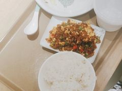 -老乡鸡(融科天地店)