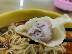 锅贴-玉华饮食店(茅台路店)
