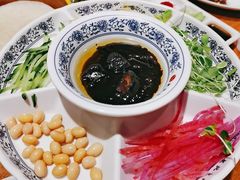-老北京炸酱面·烤鸭(前门店)