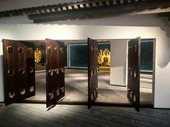 -大视光学•LINDBERG林德伯格•全球手工眼镜集合店(王府井店)