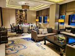 -一品淮扬 · 淮扬菜·北京万达文华酒店