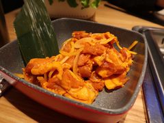 -新石器烤肉(之心城店)