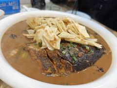 -洁捷餐饮(双桥农场店)