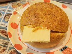 -肥韬茶餐厅(海上世界店)