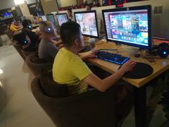 -穿越网咖(娱家店)