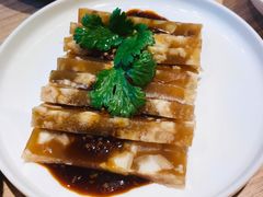 猪皮冻-莆田餐厅PUTIEN(三里屯店)