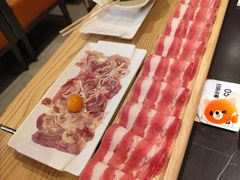 -淼福猪肚鸡·椰子鸡火锅(大沙地店)