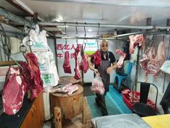 -清真·西北人家风味馆(中山中路店)