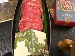 -吼堂老火锅(太古里总店)