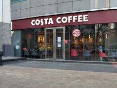 -COSTA COFFEE(丰联广场店)