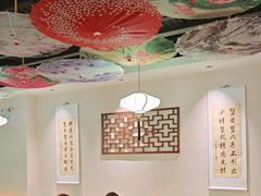 -江城燕子大排档(江汉路步行街店)