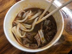 -王记生烫牛杂面馆(兰陵路店)