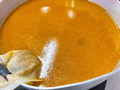 -燃计沙茶皇·香港沙茶火锅(人广旗舰店)