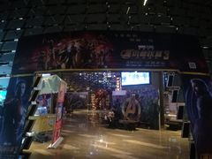 -武商摩尔影城(国广IMAX激光店)