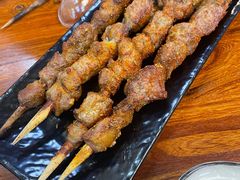 -卡迷尔牛肉面(佳木斯路店)