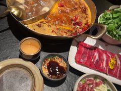 -色響火锅(恒隆广场店)