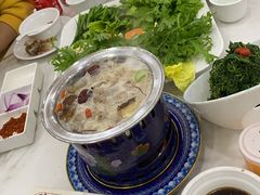 -老毛手抓·盐池滩羊非遗手抓(宁夏总店)