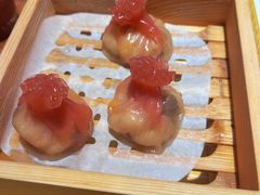 -蔡澜点心·粤菜(花城汇南区店)