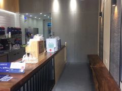 -唐沫茶兮(首山店)