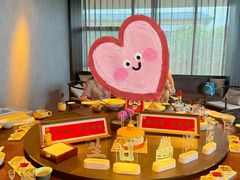 -晓长安·新陕菜(曲江店)