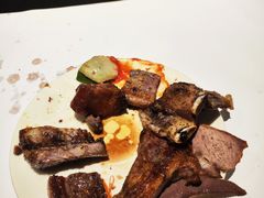 -拉蒂娜·巴西牛排馆 Latina·Brazilian Steakhouse(陆家嘴旗舰店)