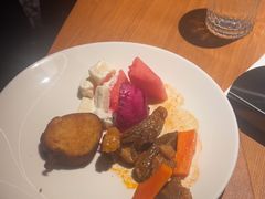 -拉蒂娜·巴西牛排馆 Latina·Brazilian Steakhouse(王府井喜悦店)