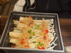 -破店肥哈·东北烧烤(南山保利店)