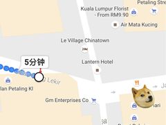 -金莲记(茨厂街店)