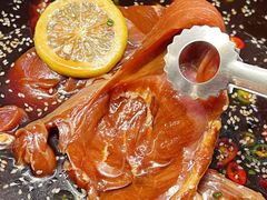 -梨花自助烤肉(天河城店)
